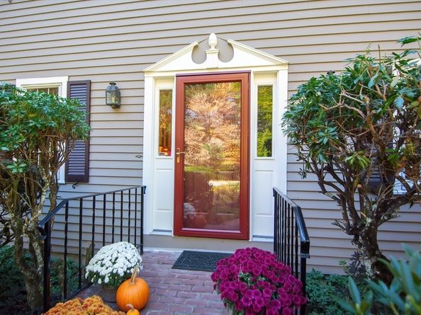 11 Barnet Road, Sudbury MA 01776