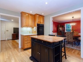11 Barnet Road, Sudbury MA 01776
