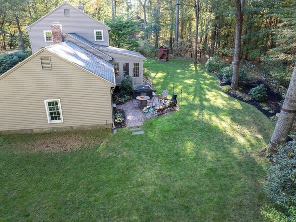 11 Barnet Road, Sudbury MA 01776