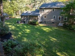11 Barnet Road, Sudbury MA 01776