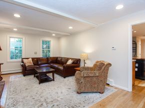 11 Barnet Road, Sudbury MA 01776
