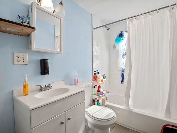 48 Hardwick St, Boston MA 02135