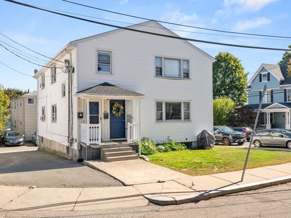 48 Hardwick St, Boston MA 02135