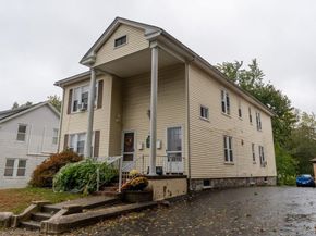 10 Lamar Ave, Worcester MA 01604