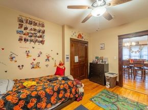 10 Lamar Ave, Worcester MA 01604