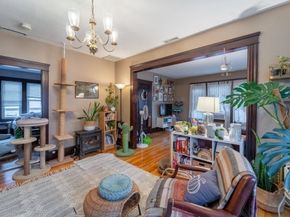 10 Lamar Ave, Worcester MA 01604