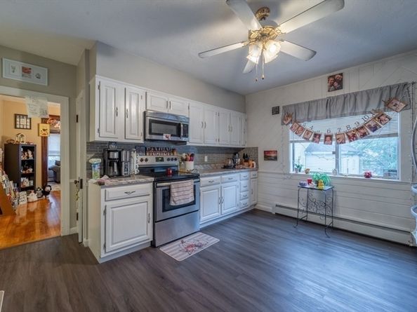 10 Lamar Ave, Worcester MA 01604