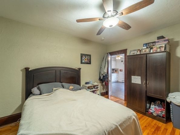 10 Lamar Ave, Worcester MA 01604