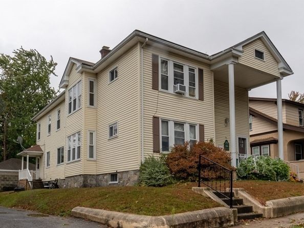 10 Lamar Ave, Worcester MA 01604