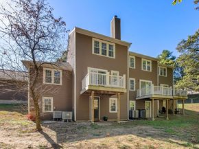 108 Laurelwood Dr 108, Hopedale MA 01747