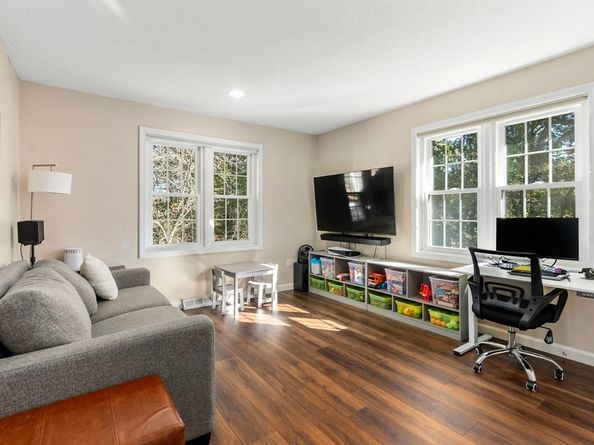 108 Laurelwood Dr 108, Hopedale MA 01747