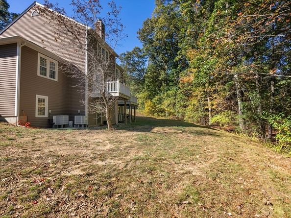 108 Laurelwood Dr 108, Hopedale MA 01747