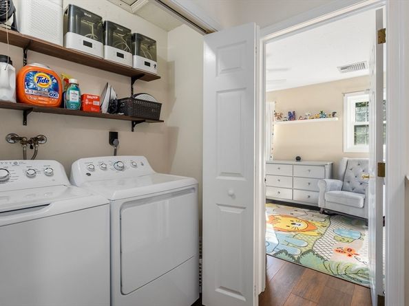 108 Laurelwood Dr 108, Hopedale MA 01747