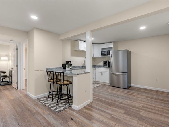 108 Laurelwood Dr 108, Hopedale MA 01747
