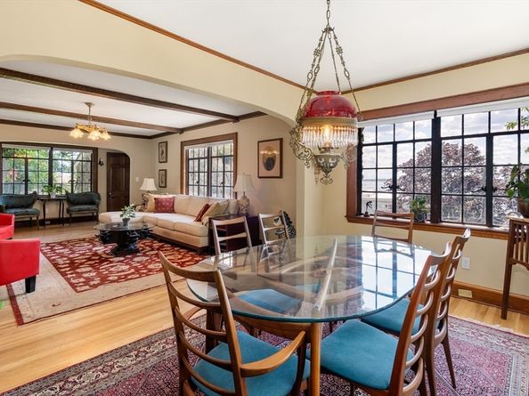 63 Crabtree Rd, Quincy MA 02171
