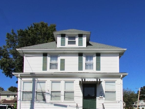 64 Arborway Drive, Braintree MA 02184