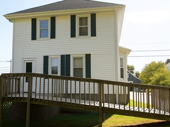 64 Arborway Drive, Braintree MA 02184