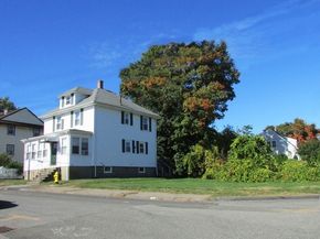 64 Arborway Drive, Braintree MA 02184