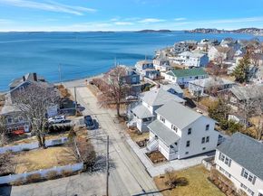 9 C St, Hull MA 02045