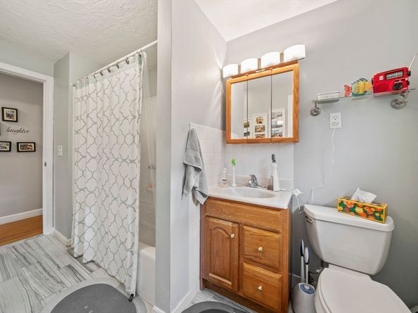 7 Brookside Terrace, Randolph MA 02368