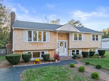 7 Brookside Terrace