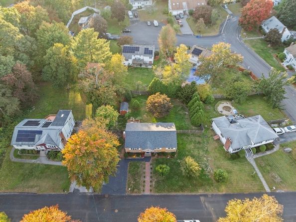 7 Brookside Terrace, Randolph MA 02368