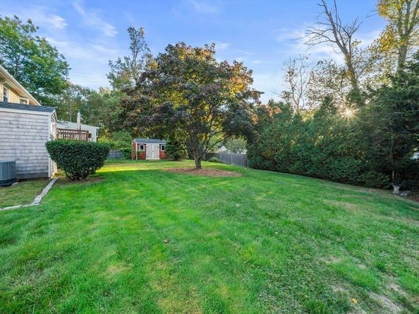7 Brookside Terrace, Randolph MA 02368