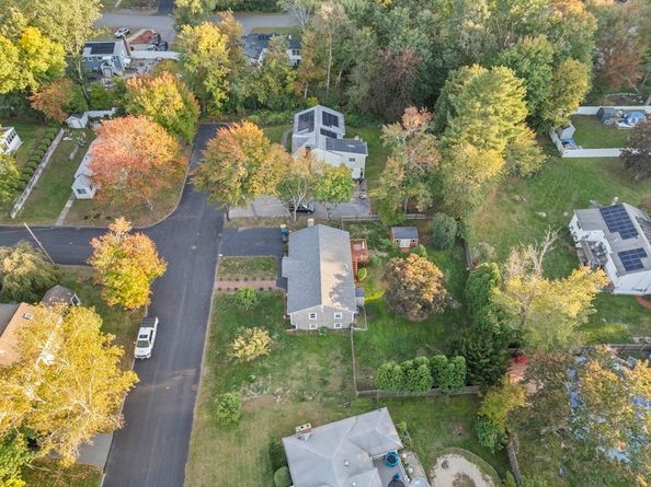 7 Brookside Terrace, Randolph MA 02368
