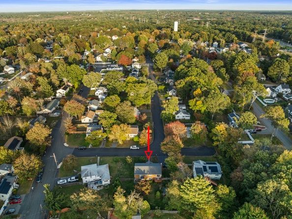 7 Brookside Terrace, Randolph MA 02368