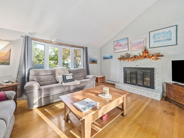 7 Brookside Terrace, Randolph MA 02368