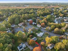 7 Brookside Terrace, Randolph MA 02368