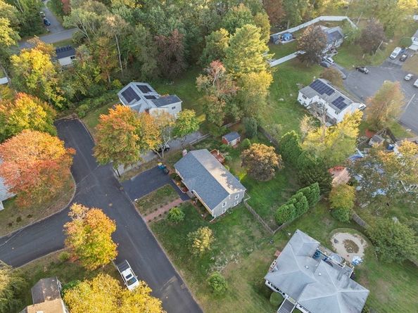 7 Brookside Terrace, Randolph MA 02368