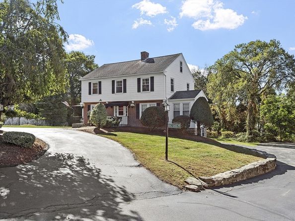 256 Massasoit Rd, Worcester MA 01604