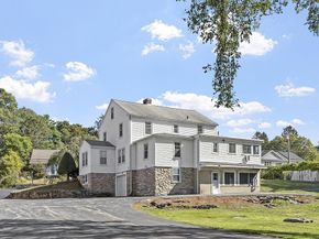 256 Massasoit Rd, Worcester MA 01604
