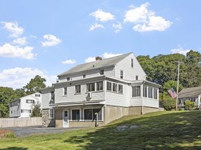 256 Massasoit Rd, Worcester MA 01604