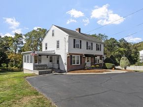 256 Massasoit Rd, Worcester MA 01604
