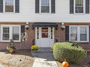 256 Massasoit Rd, Worcester MA 01604
