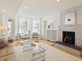 298 Marlborough 1, Boston MA 02116