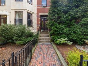 298 Marlborough 1, Boston MA 02116