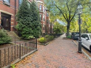 298 Marlborough 1, Boston MA 02116
