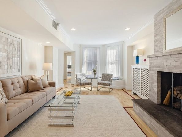 298 Marlborough 1, Boston MA 02116