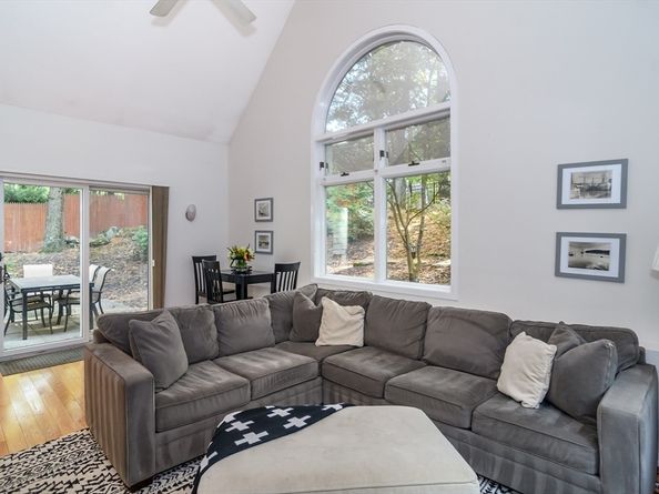 8 Frost Street, Natick MA 01760
