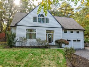8 Frost Street, Natick MA 01760