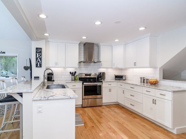 8 Frost Street, Natick MA 01760