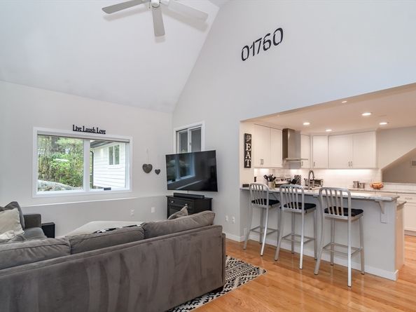8 Frost Street, Natick MA 01760