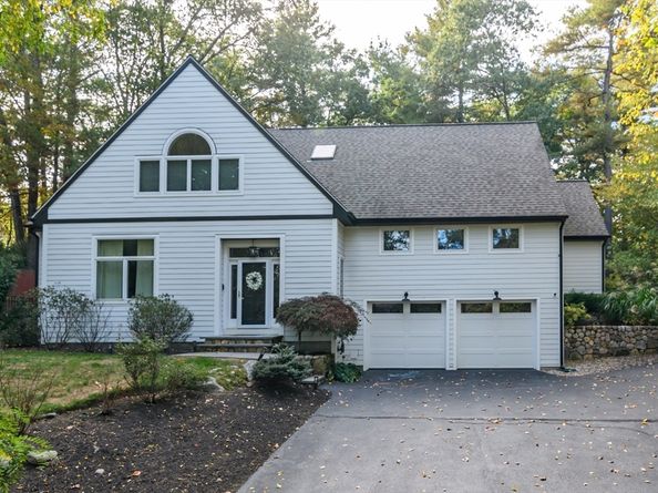 8 Frost Street, Natick MA 01760