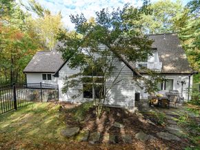 8 Frost Street, Natick MA 01760
