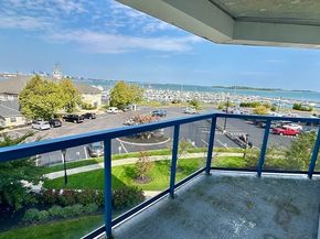 2001 Marina Dr 211, Quincy MA 02171