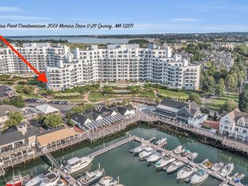 2001 Marina Dr