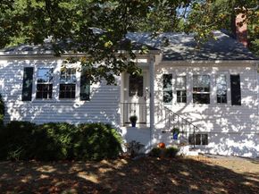 18 Crosby Rd, Wakefield MA 01880